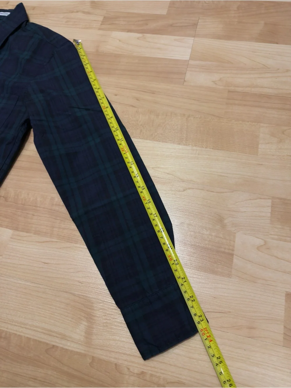 J. Crew am selling